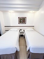 Royal Center Hotel Lourdes