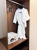 Royal Center Hotel Lourdes