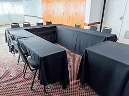 Royal Center Hotel Lourdes