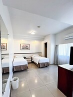 Royal Center Hotel Lourdes