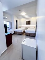 Royal Center Hotel Lourdes