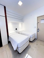 Royal Center Hotel Lourdes