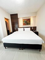 Royal Center Hotel Lourdes