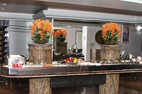 Royal Center Hotel Lourdes