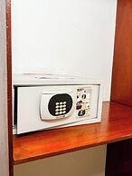 Royal Center Hotel Lourdes