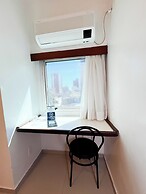 Royal Center Hotel Lourdes