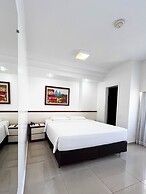 Royal Center Hotel Lourdes