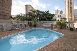 Royal Center Hotel Lourdes