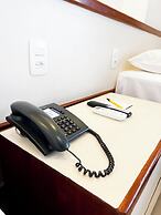 Royal Center Hotel Lourdes