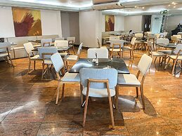 Royal Center Hotel Lourdes