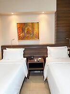 Royal Center Hotel Lourdes