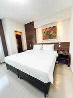 Royal Center Hotel Lourdes