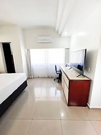 Royal Center Hotel Lourdes