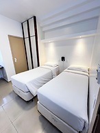 Royal Center Hotel Lourdes