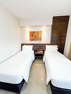 Royal Center Hotel Lourdes