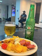 Royal Center Hotel Lourdes