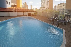 Royal Center Hotel Lourdes