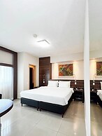 Royal Center Hotel Lourdes