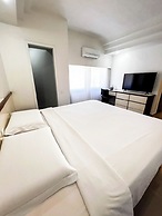 Royal Center Hotel Lourdes