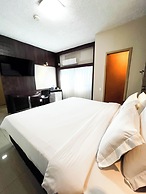 Royal Center Hotel Lourdes