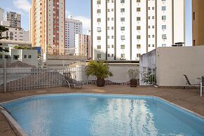 Royal Center Hotel Lourdes