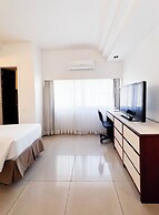 Royal Center Hotel Lourdes