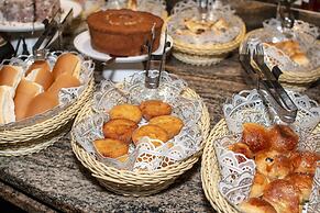 Royal Center Hotel Lourdes