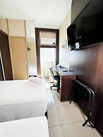 Royal Center Hotel Lourdes