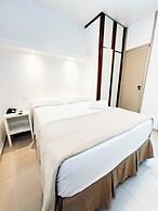 Royal Center Hotel Lourdes