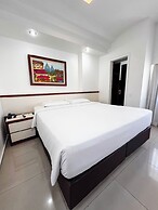 Royal Center Hotel Lourdes