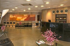 Royal Center Hotel Lourdes