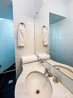 Royal Center Hotel Lourdes