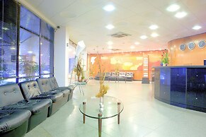 Royal Center Hotel Lourdes