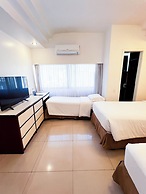 Royal Center Hotel Lourdes