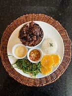 Royal Center Hotel Lourdes