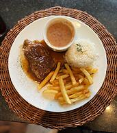 Royal Center Hotel Lourdes