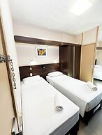 Royal Center Hotel Lourdes