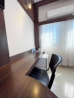 Royal Center Hotel Lourdes