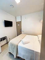 Royal Center Hotel Lourdes