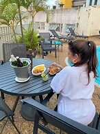 Royal Center Hotel Lourdes