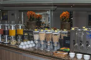 Royal Center Hotel Lourdes