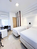 Royal Center Hotel Lourdes