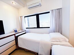 Royal Center Hotel Lourdes