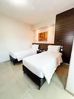 Royal Center Hotel Lourdes