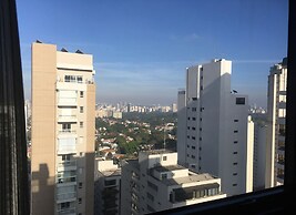 Apartamento Confortavel - Jd. Paulista