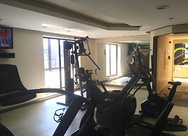 Apartamento Confortavel - Jd. Paulista