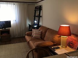 Apartamento Confortavel - Jd. Paulista