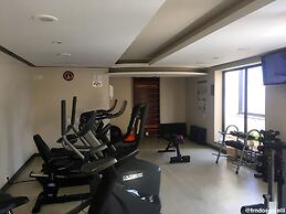 Apartamento Confortavel - Jd. Paulista