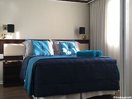 Apartamento Confortavel - Jd. Paulista