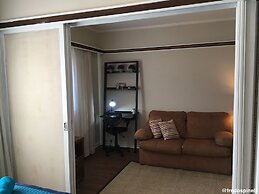 Apartamento Confortavel - Jd. Paulista